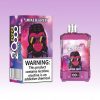 Bang King Double Crystal 20K Puffs - Bang King Polska Bang King Double Crystal 20K Puffs - Bang King Polska