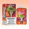 Bang King Double Crystal 20K Puffs - Bang King Polska Bang King Double Crystal 20K Puffs - Bang King Polska