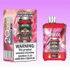Bang King Double Crystal 20K Puffs - Bang King Polska Bang King Double Crystal 20K Puffs - Bang King Polska