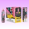 Bang King Tornado 35000 Puffs - Bang King Polska Bang King Tornado 35000 Puffs - Bang King Polska