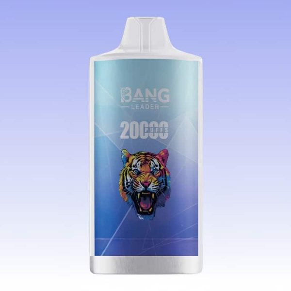 Bang Leader 20K Puffs - Bang King Polska Bang Leader 20K Puffs - Bang King Polska