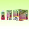 Bang Leader 20K Puffs - Bang King Polska Bang Leader 20K Puffs - Bang King Polska