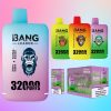 Bang Leader 32K Puffs - Bang King Polska Bang Leader 32K Puffs - Bang King Polska