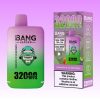 Bang Leader 32K Puffs - Bang King Polska Bang Leader 32K Puffs - Bang King Polska