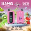 Bang Leader 50000 Puffs - Bang King Polska Bang Leader 50000 Puffs - Bang King Polska
