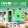 Bang Leader 50000 Puffs - Bang King Polska Bang Leader 50000 Puffs - Bang King Polska