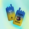 Bang Leader 80000 Puffs - Bang King Polska Bang Leader 80000 Puffs - Bang King Polska