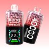 Bang Tornado 40000 Puffs - Bang King Polska Bang Tornado 40000 Puffs - Bang King Polska