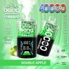 Bang Tornado 40000 Puffs - Bang King Polska Bang Tornado 40000 Puffs - Bang King Polska