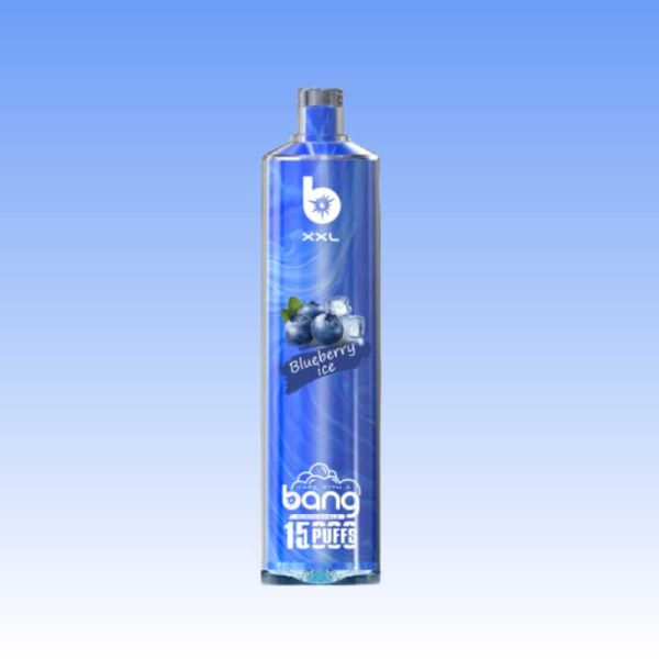 Bang XXL 15K Puffs - Bang King Polska Bang XXL 15K Puffs - Bang King Polska