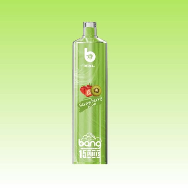 Bang XXL 15K Puffs - Bang King Polska Bang XXL 15K Puffs - Bang King Polska