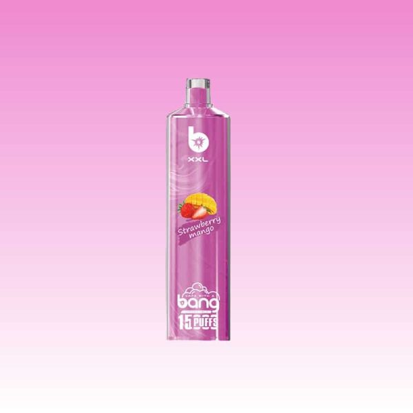 Bang XXL 15K Puffs - Bang King Polska Bang XXL 15K Puffs - Bang King Polska