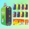 Bang Rocket 18000 Puffs - Bang King Polska Bang Rocket 18000 Puffs - Bang King Polska