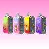 Bang Rocket 18000 Puffs - Bang King Polska Bang Rocket 18000 Puffs - Bang King Polska