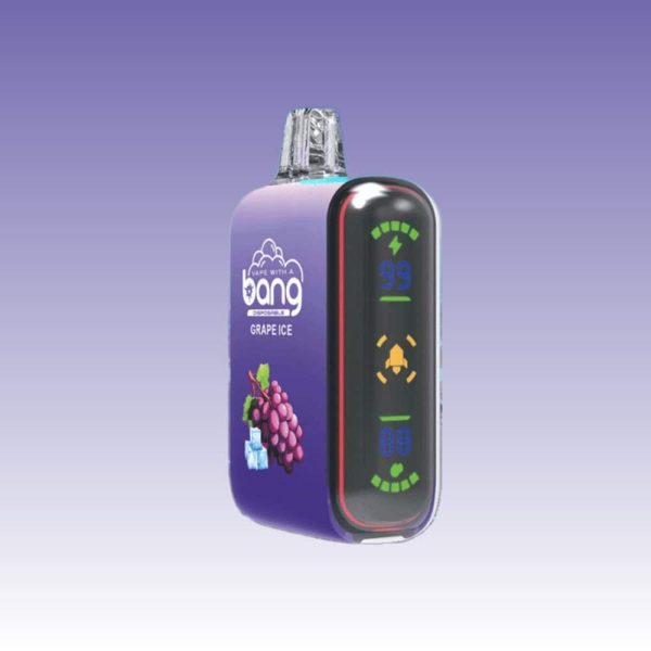 Bang Rocket 18000 Puffs - Bang King Polska Bang Rocket 18000 Puffs - Bang King Polska