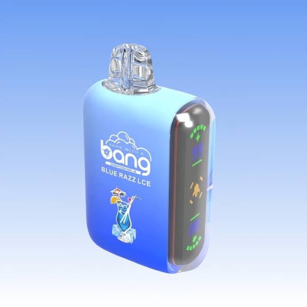 Bang Rocket 18000 Puffs - Bang King Polska Bang Rocket 18000 Puffs - Bang King Polska
