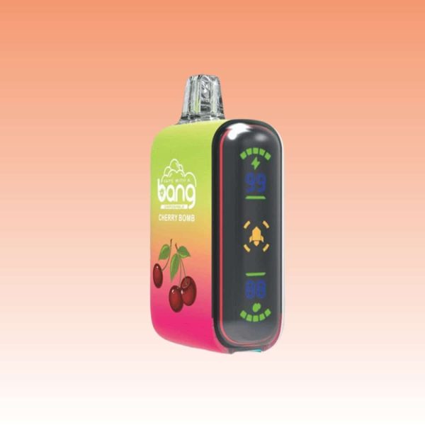 Bang Rocket 18000 Puffs - Bang King Polska Bang Rocket 18000 Puffs - Bang King Polska