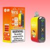 Bang Rocket 18000 Puffs - Bang King Polska Bang Rocket 18000 Puffs - Bang King Polska
