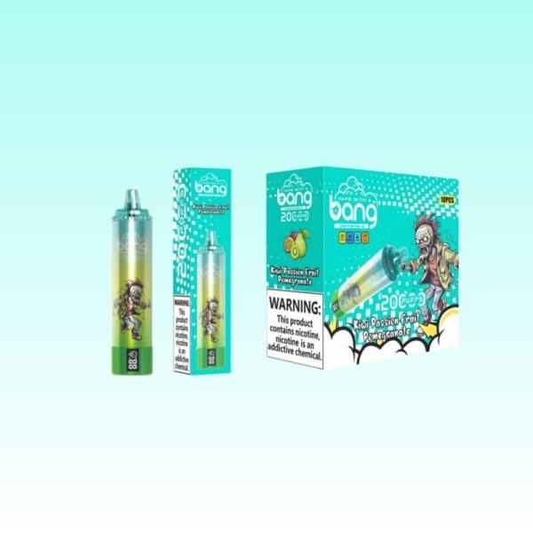 Bang Blaze 20000 Puffs - Bang King Polska Bang Blaze 20000 Puffs - Bang King Polska