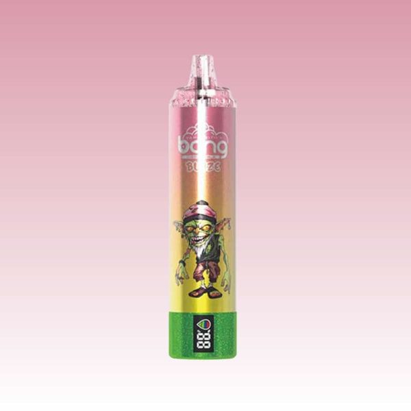 Bang Blaze 20000 Puffs - Bang King Polska Bang Blaze 20000 Puffs - Bang King Polska