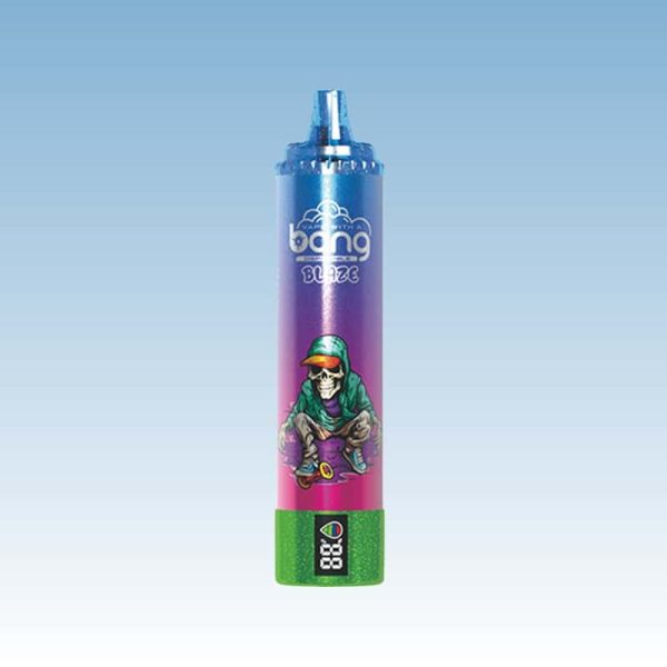 Bang Blaze 20000 Puffs - Bang King Polska Bang Blaze 20000 Puffs - Bang King Polska
