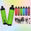 Bang King Leather 18K Puffs - Bang King Polska Bang King Leather 18K Puffs - Bang King Polska