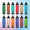 Bang King Leather 18K Puffs - Bang King Polska Bang King Leather 18K Puffs - Bang King Polska