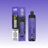 Bang King Leather 18K Puffs - Bang King Polska Bang King Leather 18K Puffs - Bang King Polska