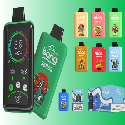 Bang 36000 Puffs | Power Control Vape - Bang King Polska Bang 36000 Puffs | Power Control Vape - Bang King Polska