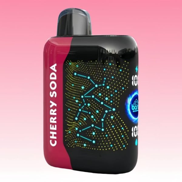 Bang Starry Sky 25K Puffs - Bang King Polska Bang Starry Sky 25K Puffs - Bang King Polska