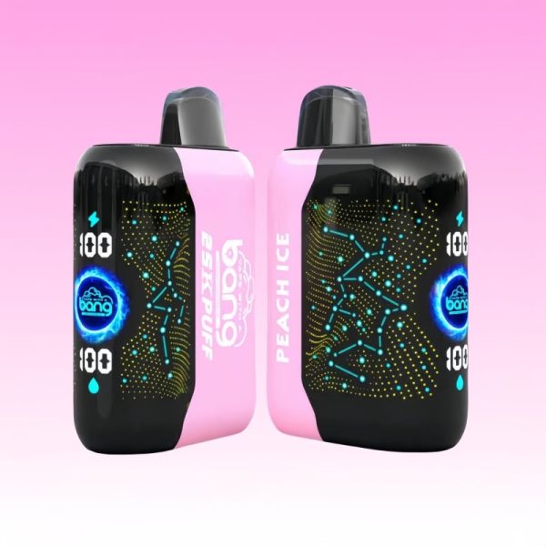 Bang Starry Sky 25K Puffs - Bang King Polska Bang Starry Sky 25K Puffs - Bang King Polska