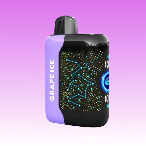 Bang Starry Sky 25K Puffs - Bang King Polska Bang Starry Sky 25K Puffs - Bang King Polska