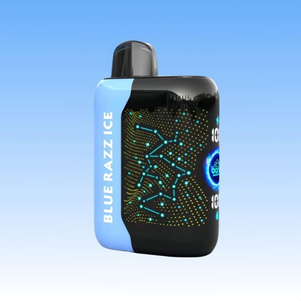 Bang Starry Sky 25K Puffs - Bang King Polska Bang Starry Sky 25K Puffs - Bang King Polska
