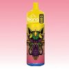 Bang Tornado 12K Puffs - Bang King Polska Bang Tornado 12K Puffs - Bang King Polska