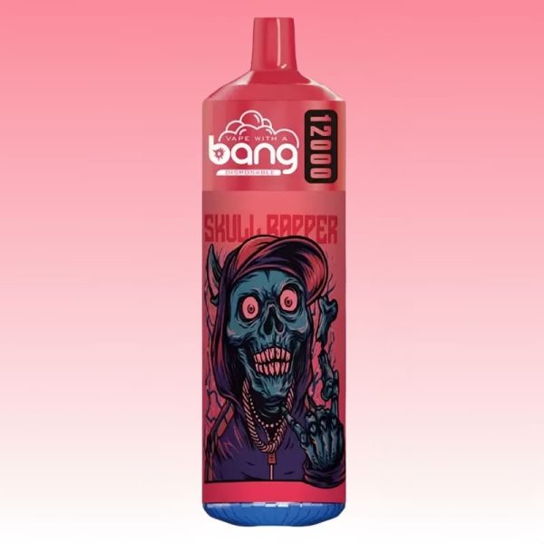 Bang Tornado 12K Puffs - Bang King Polska Bang Tornado 12K Puffs - Bang King Polska