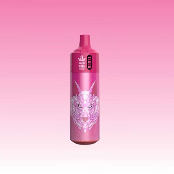 Bang King 13000 Puffs - Bang King Polska Bang King 13000 Puffs - Bang King Polska