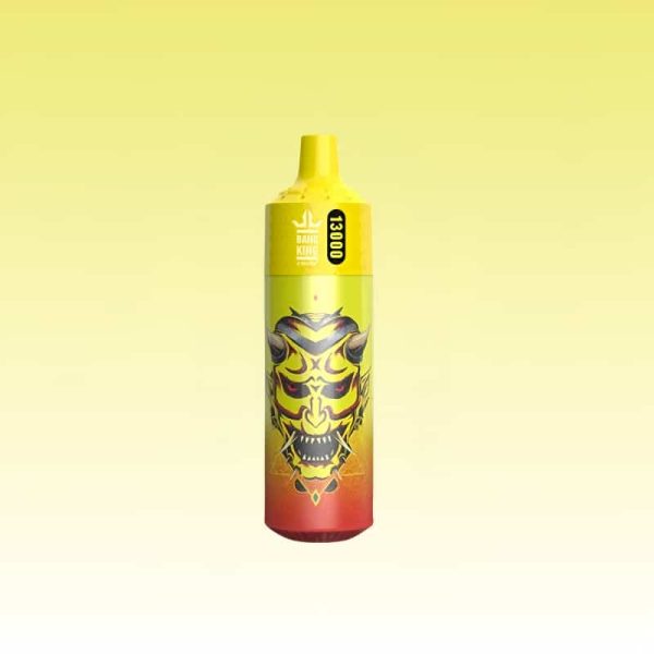 Bang King 13000 Puffs - Bang King Polska Bang King 13000 Puffs - Bang King Polska