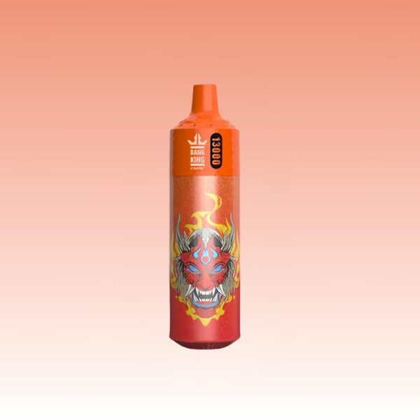 Bang King 13000 Puffs - Bang King Polska Bang King 13000 Puffs - Bang King Polska