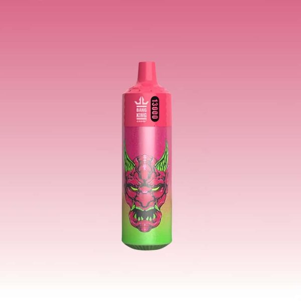 Bang King 13000 Puffs - Bang King Polska Bang King 13000 Puffs - Bang King Polska