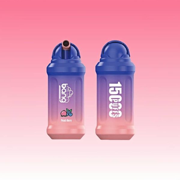 Bang Cup 15000 Puffs - Bang King Polska Bang Cup 15000 Puffs - Bang King Polska