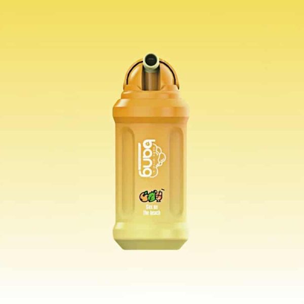 Bang Cup 15000 Puffs - Bang King Polska Bang Cup 15000 Puffs - Bang King Polska