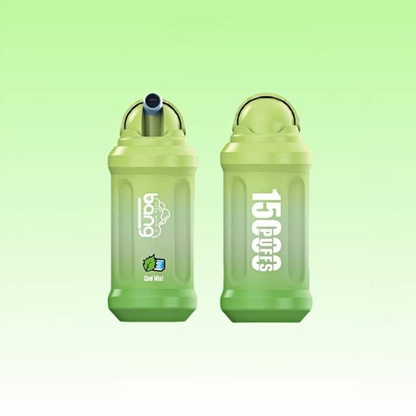 Bang Cup 15000 Puffs - Bang King Polska Bang Cup 15000 Puffs - Bang King Polska