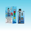 Bang King 30000 Puffs | Dual Falvors - Bang King Polska Bang King 30000 Puffs | Dual Falvors - Bang King Polska