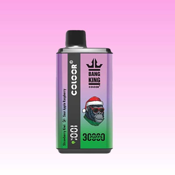 Bang King 30000 Puffs | Dual Falvors - Bang King Polska Bang King 30000 Puffs | Dual Falvors - Bang King Polska