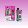 Bang King 30000 Puffs | Dual Falvors - Bang King Polska Bang King 30000 Puffs | Dual Falvors - Bang King Polska