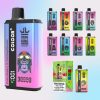 Bang King 30000 Puffs | Dual Falvors - Bang King Polska Bang King 30000 Puffs | Dual Falvors - Bang King Polska