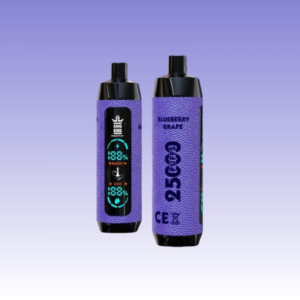 Bang King E-Shisha 25K Puffs - Bang King Polska Bang King E-Shisha 25K Puffs - Bang King Polska
