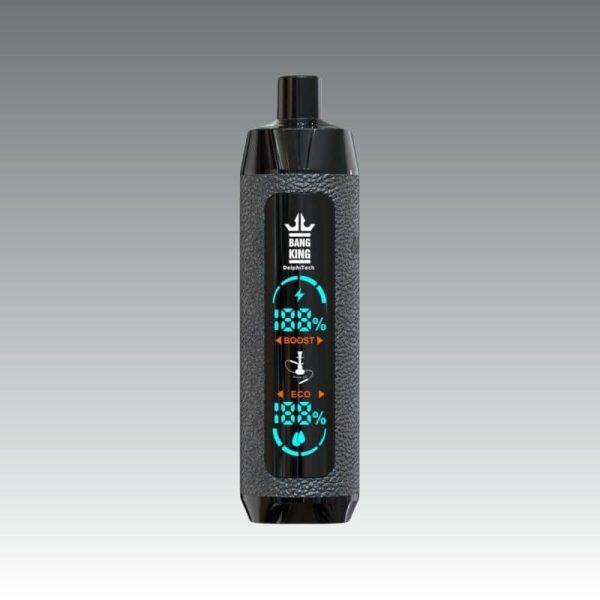 Bang King E-Shisha 25K Puffs - Bang King Polska Bang King E-Shisha 25K Puffs - Bang King Polska
