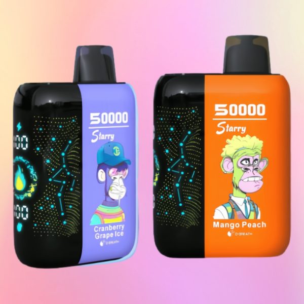 BANG Blaze 50000 Puffs - Bang King Polska BANG Blaze 50000 Puffs - Bang King Polska