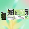 Bang Box 42000 Puffs - Bang King Polska Bang Box 42000 Puffs - Bang King Polska
